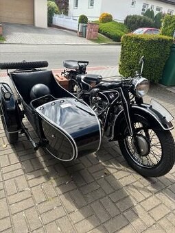 Bmw r 12