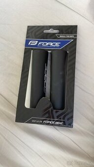 Prodam xc gripy force