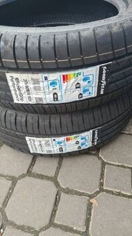 letní Goodyear 205/60/16 (319)