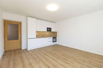 Pronájem bytu 3+kk Pardubice Bílé Předměstí