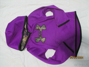 mikina under armour 3t