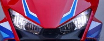 Svetlo lampa honda cbr500r 2024+