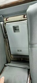 Lednice BMW E65/66