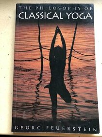 The philosophy of classical yoga - Georg Feurstein