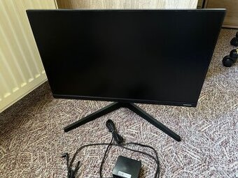 Monitor 22" Samsung F22T350 - 1