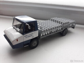 Berliet Stradair 1:43