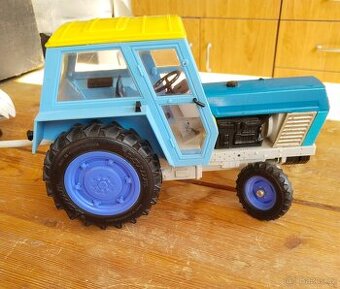 Traktor Zetor KDN
