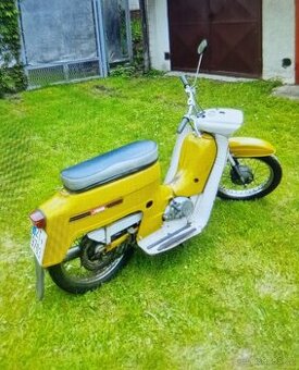Jawa 20