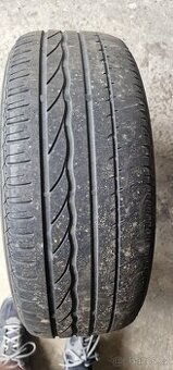 Kola 4ks za 500 Kč na BMW 116 195/55 R16