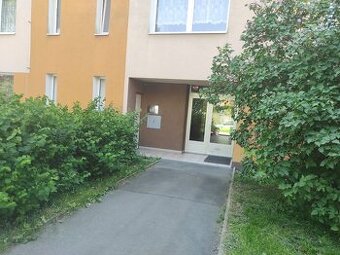 1+1 na Holém Vrchu v České Lípě
