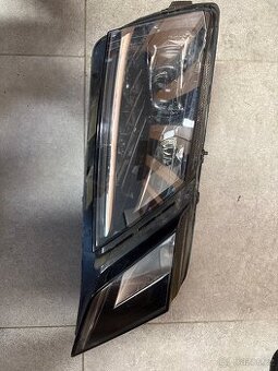 Led světlomet pravý Škoda Octavia 3 5E1941016E