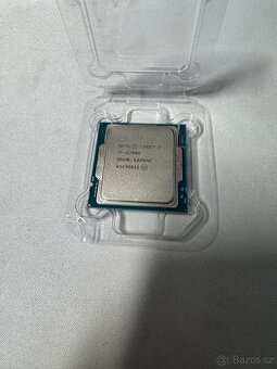 Intel procesory – i5 / i7 / i9