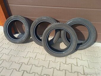 Zimní pneumatiky 205/55 r17