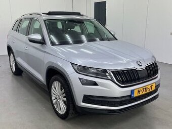 Škoda kodiaq 1.5 TSI 110 kw dsg