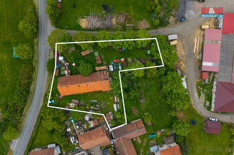 Prodej rodinného domu, 120 m², Dolní Roveň