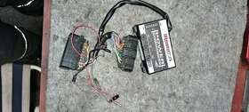 Honda vtx 1800 C N power commander III - 1