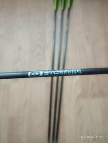 Eaton powerflight500 šípy - 1