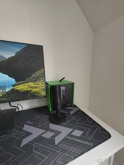 Razer mikrofon - 1