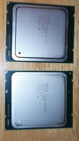 Procesor INTEL XEON E5-2620