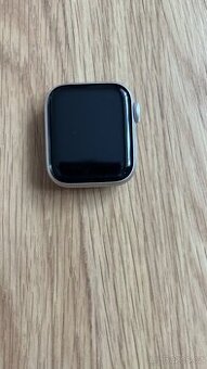 Apple watch se