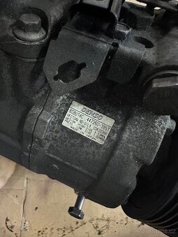 N47d20 Klima kompresor bmw 320d318d