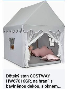 Stan pro deti - 1