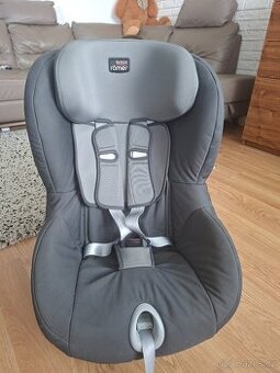 Britax Römer King II