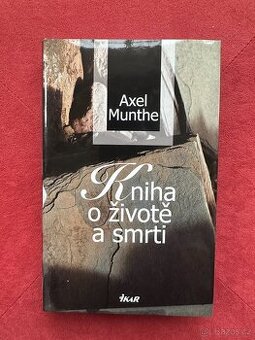 Kniha o životě a smrti - 1