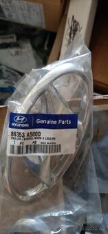 Znaky HYUNDAI ORIGINÁL - 1