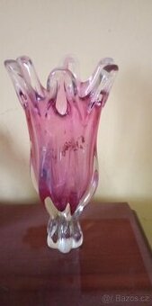 Hutní sklo - 1