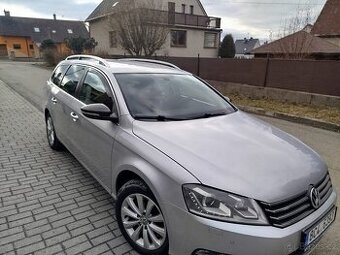 Passat B7,130kw,4motion,2014