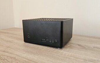 MiniPC Zotac (i5-7300HQ, 16 GB RAM, GTX 1070 8 GB)