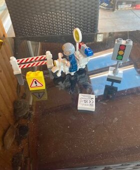 Lego duplo
