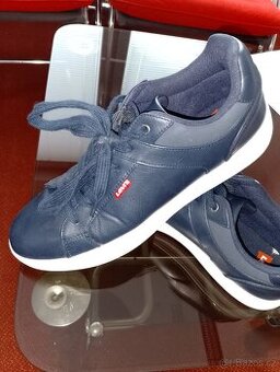 Pánské tenisky Levi's, vel. 43