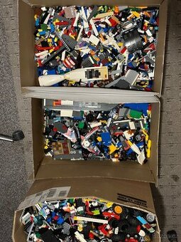 Lego mix kg