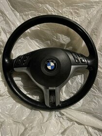 BMW VOLANT S MULTIFUNKCÍ