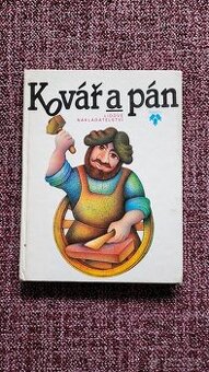 Kovář a pán - 1