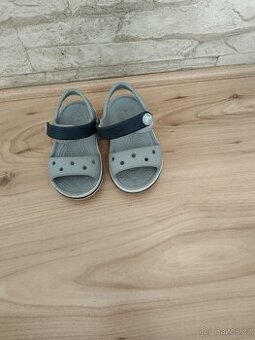 Dětské boty - 1