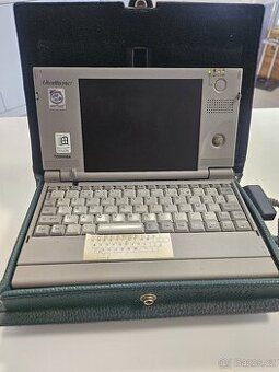 Toshiba libretto 70ct