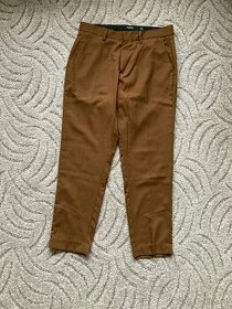 Pánské kalhoty zn. PULL&BEAR