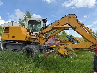 Liebherr a308