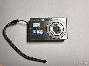 Olympus Fe-3010 - 1