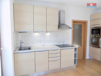 Pronájem bytu 2+kk, 53 m², Beroun, ul. Palouček - 1