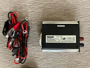 KH3900 voltage convertor - 1