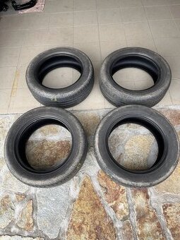 205/55 r16,letní pneu, Vredestein Sportracs