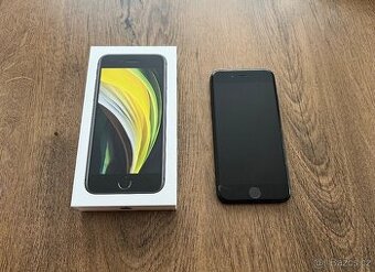 iPhone se 2020