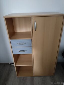 Skříňka - 1