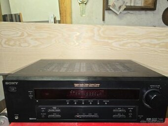 Sony STR DE 495
