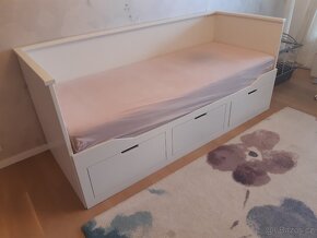Postel 80cm x 200cm - 1
