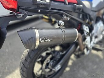 Vyfuk BMW F750GS F850GS F900GS Homologovany - 1